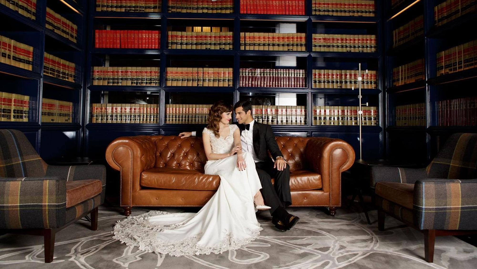 โรงแรมคิมป์ตัน เกรย์ ชิคาโก ภายนอก รูปภาพ
